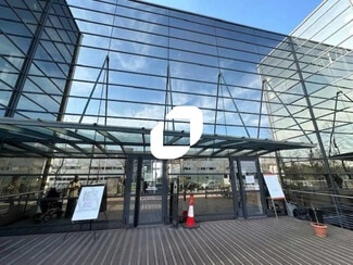 More details for 2 Rue Charles Edouard Jeanneret, Poissy - Office for Lease