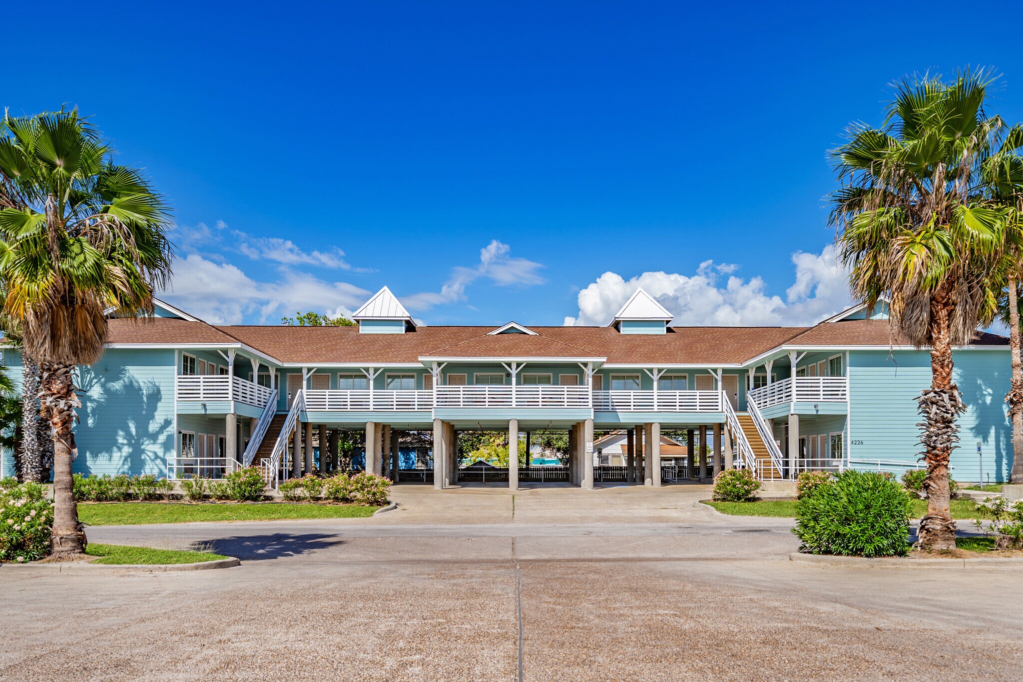 4226 Laguna Shores Rd, Corpus Christi, TX for sale Building Photo- Image 1 of 1