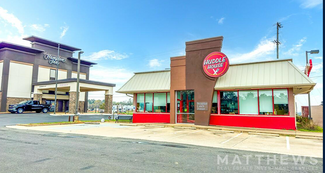 More details for 5306 University Pky, Natchitoches, LA - Retail for Sale