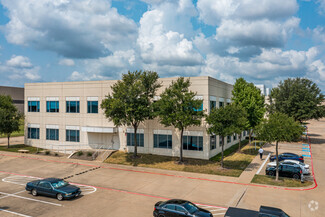 More details for 15100 FAA Blvd, Fort Worth, TX - Office for Lease