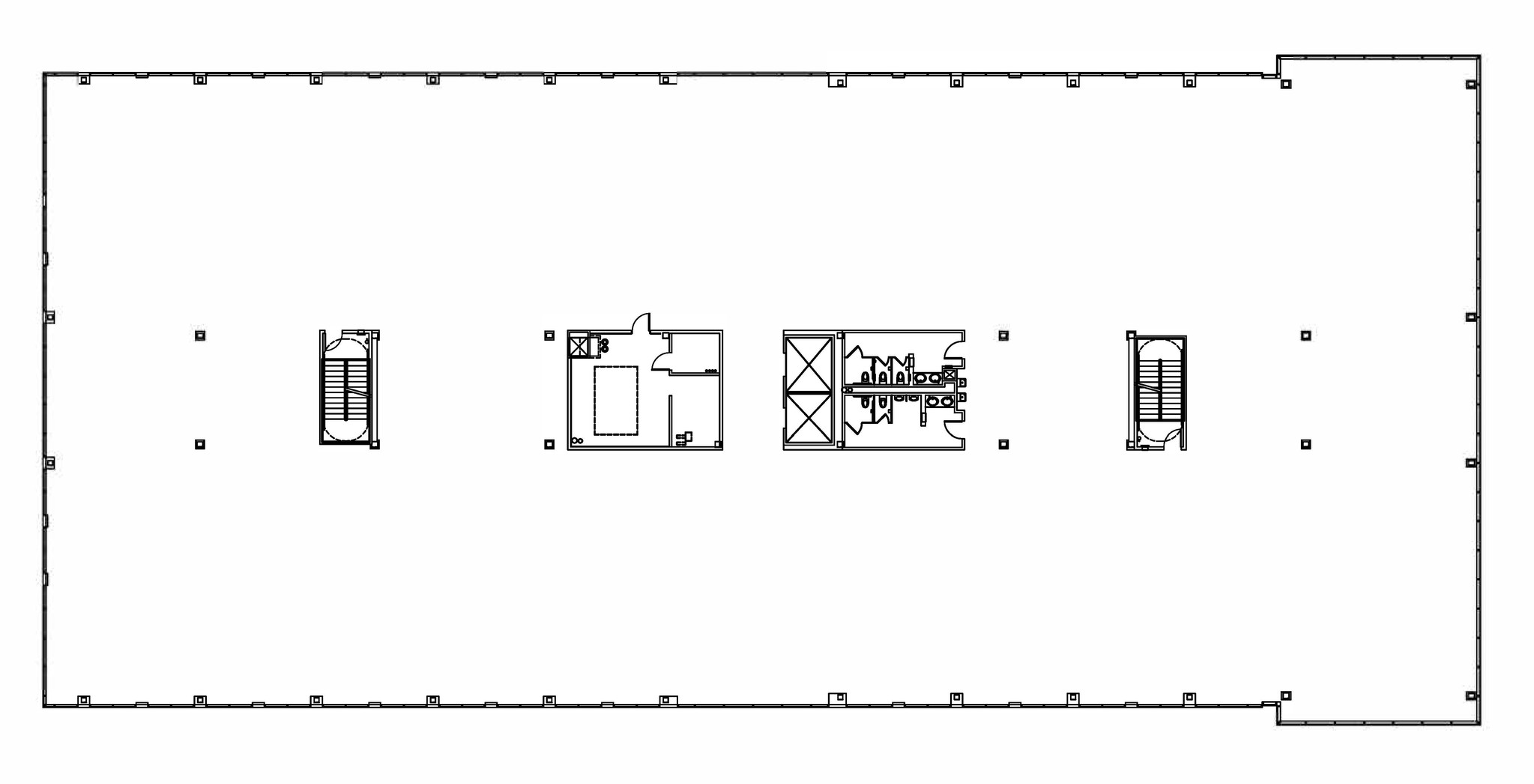 18051 Saturn Ln, Houston, TX for lease Floor Plan- Image 1 of 1