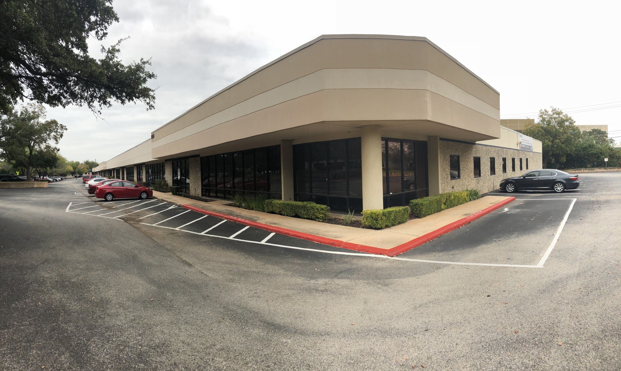 12201 Technology Blvd, Austin, TX for sale Building Photo- Image 1 of 1