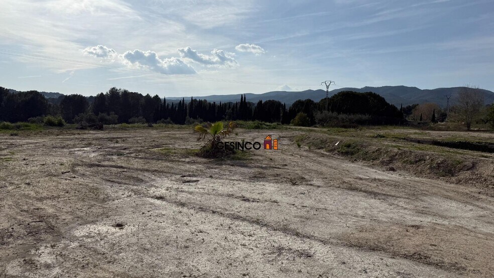 Land in Ontinyent for sale - Building Photo - Image 3 of 6