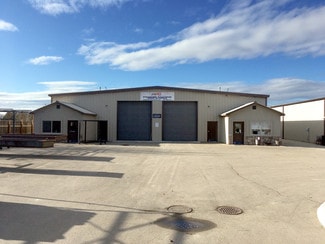 More details for 1113 N 39th St, Nampa, ID - Industrial for Lease