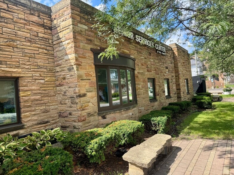 251 N Center St, Joliet, IL for sale - Building Photo - Image 3 of 29