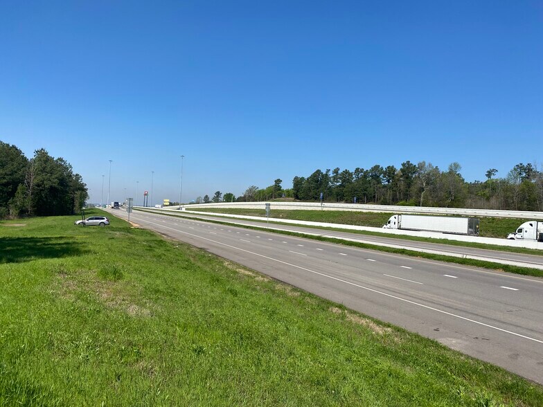 12954 County Road 461, Tyler, TX 75706 Thedford South