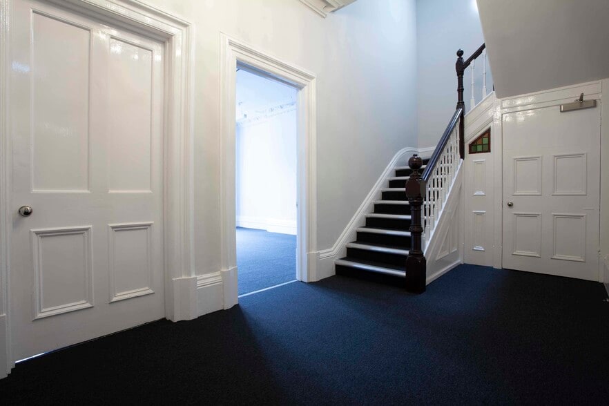 8 Elmdale Rd, Bristol for lease - Building Photo - Image 3 of 6