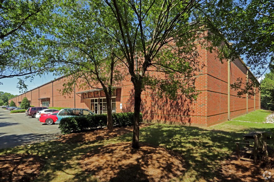 2800 Perimeter Park Dr, Morrisville, NC 27560