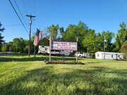 Southern Mobile Home Park - Owner Financed Property