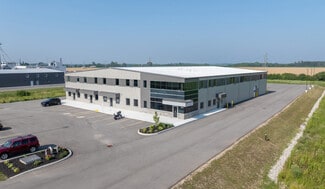 More details for 1901 James St S, Zorra, St Marys, ON - Industrial for Sale