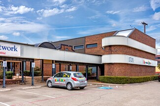 More details for 1701 N Hampton Rd, DeSoto, TX - Office for Sale