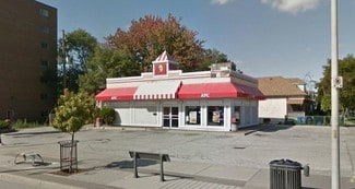 More details for 1916 Wyandotte St W, Windsor, ON - Retail for Sale