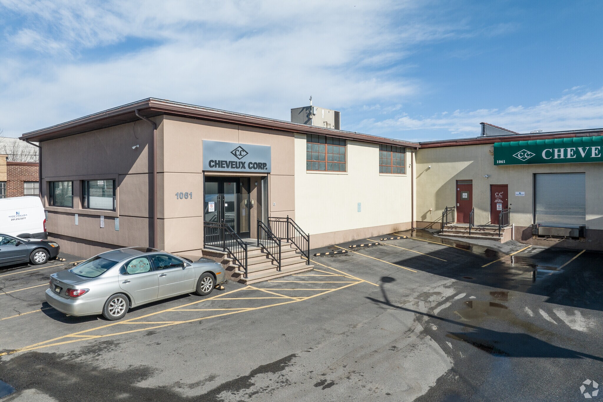 1061 Slocum Ave, Ridgefield, NJ for sale Building Photo- Image 1 of 1