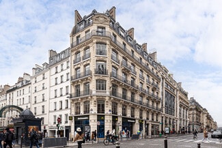 More details for 89 Rue Réaumur, Paris - Coworking for Lease
