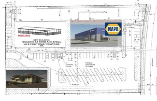 More details for 220 Penny Road, Wenatchee, WA - Office, Flex for Lease