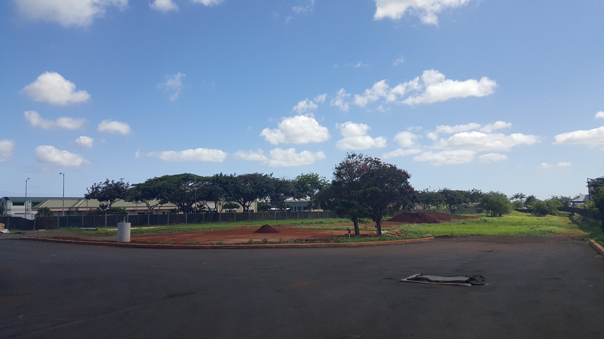 1240 Kuala St, Pearl City, HI for lease Building Photo- Image 1 of 5