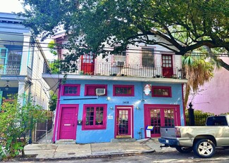 More details for 1418 Magazine St, New Orleans, LA - Retail for Sale