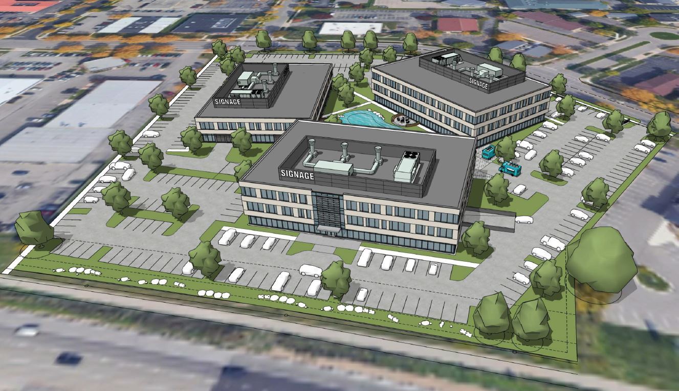 63236425 Odana Rd, Madison, WI 53719