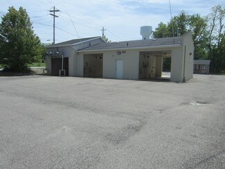 More details for 517 E Main St, Hillsboro, OH - Specialty for Sale