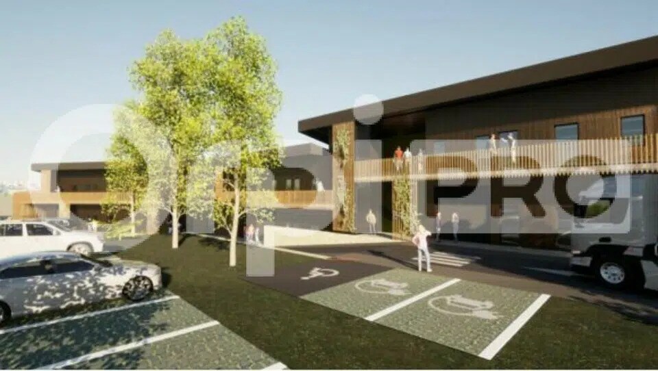 Flex in Limoges for sale Building Photo- Image 1 of 6