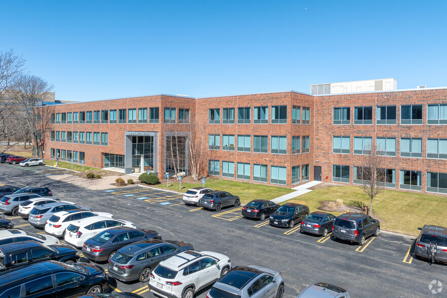 1 Burlington Woods, Burlington, MA for lease - Building Photo - Image 1 of 5