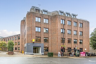 More details for 23 Sheen Rd, Richmond - Office for Lease