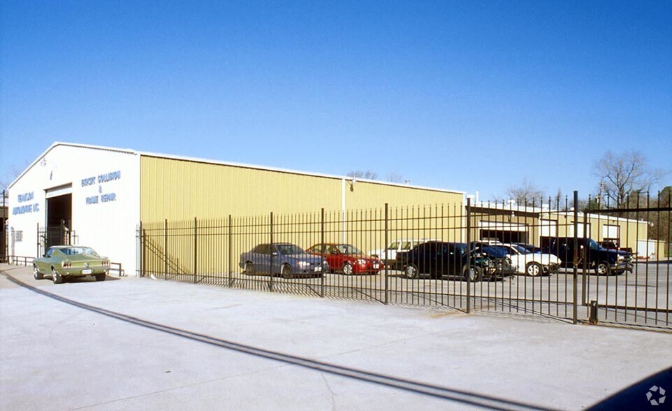 159161 Tidwell Rd, Houston, TX 77022