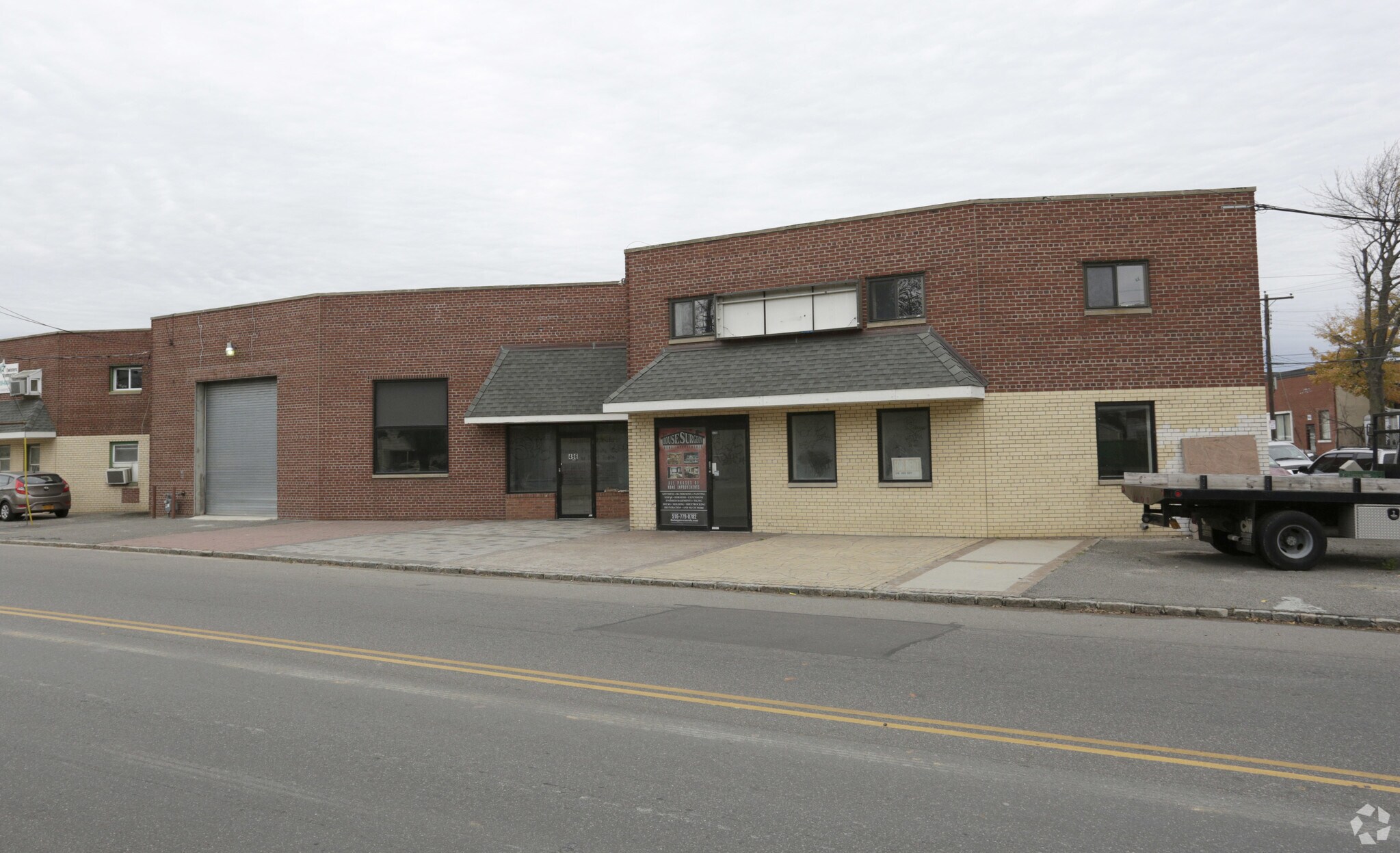 496 Grand Blvd, Westbury, NY for sale Building Photo- Image 1 of 1