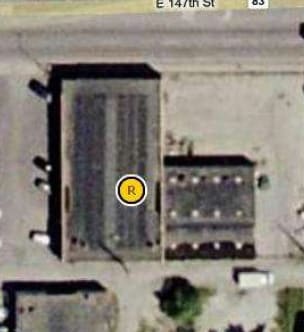 272-276 E 147th St, Harvey, IL for lease - Building Photo - Image 2 of 5