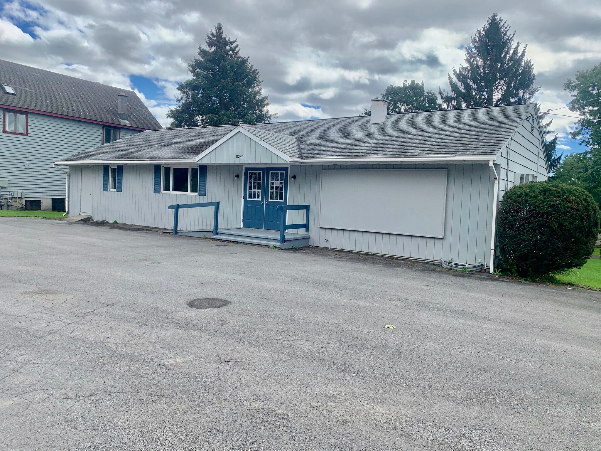 8240 Seneca Tpke, Clinton, NY for sale Building Photo- Image 1 of 1