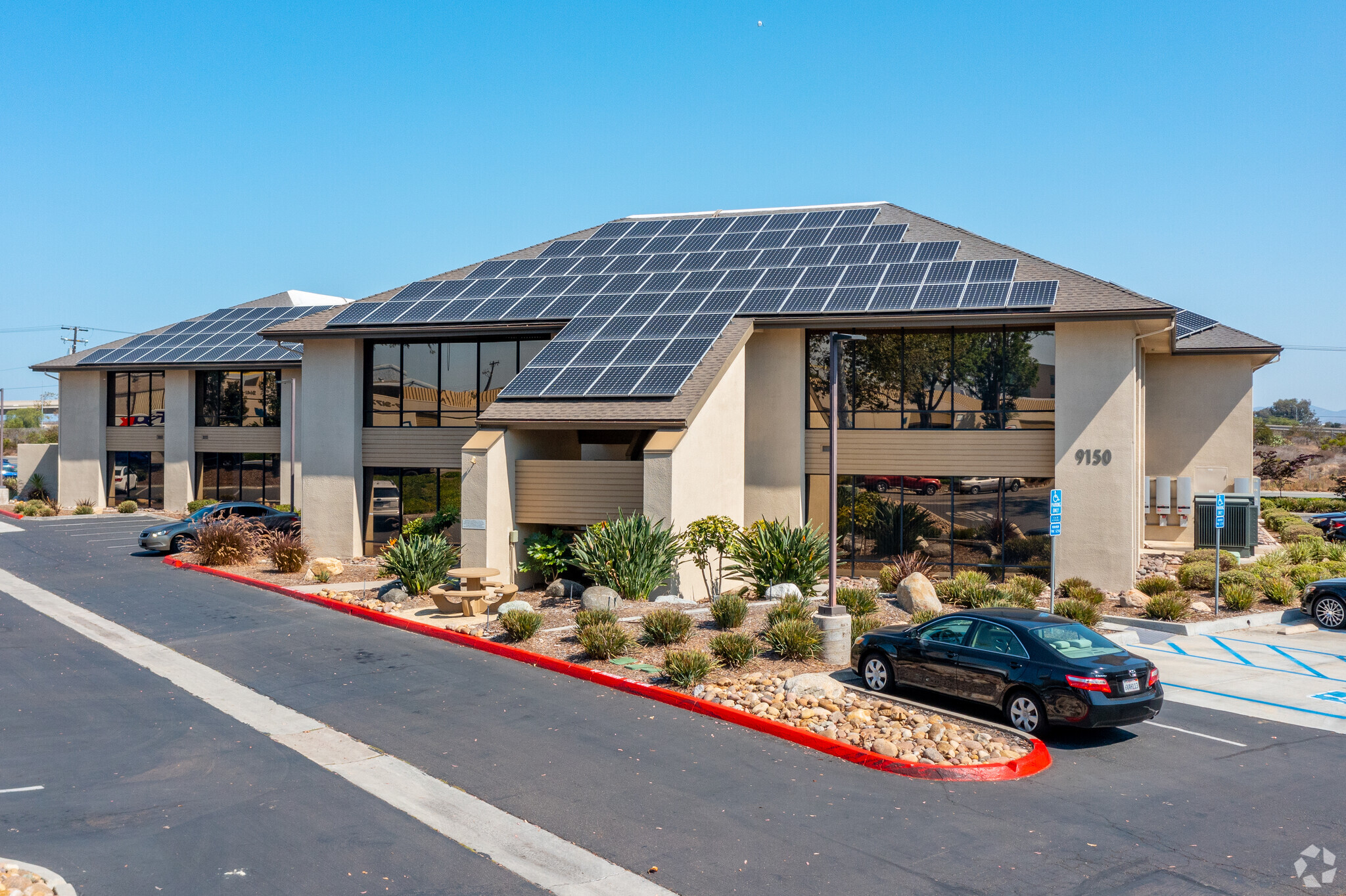 9150 Chesapeake Dr, San Diego, CA for lease Primary Photo- Image 1 of 6