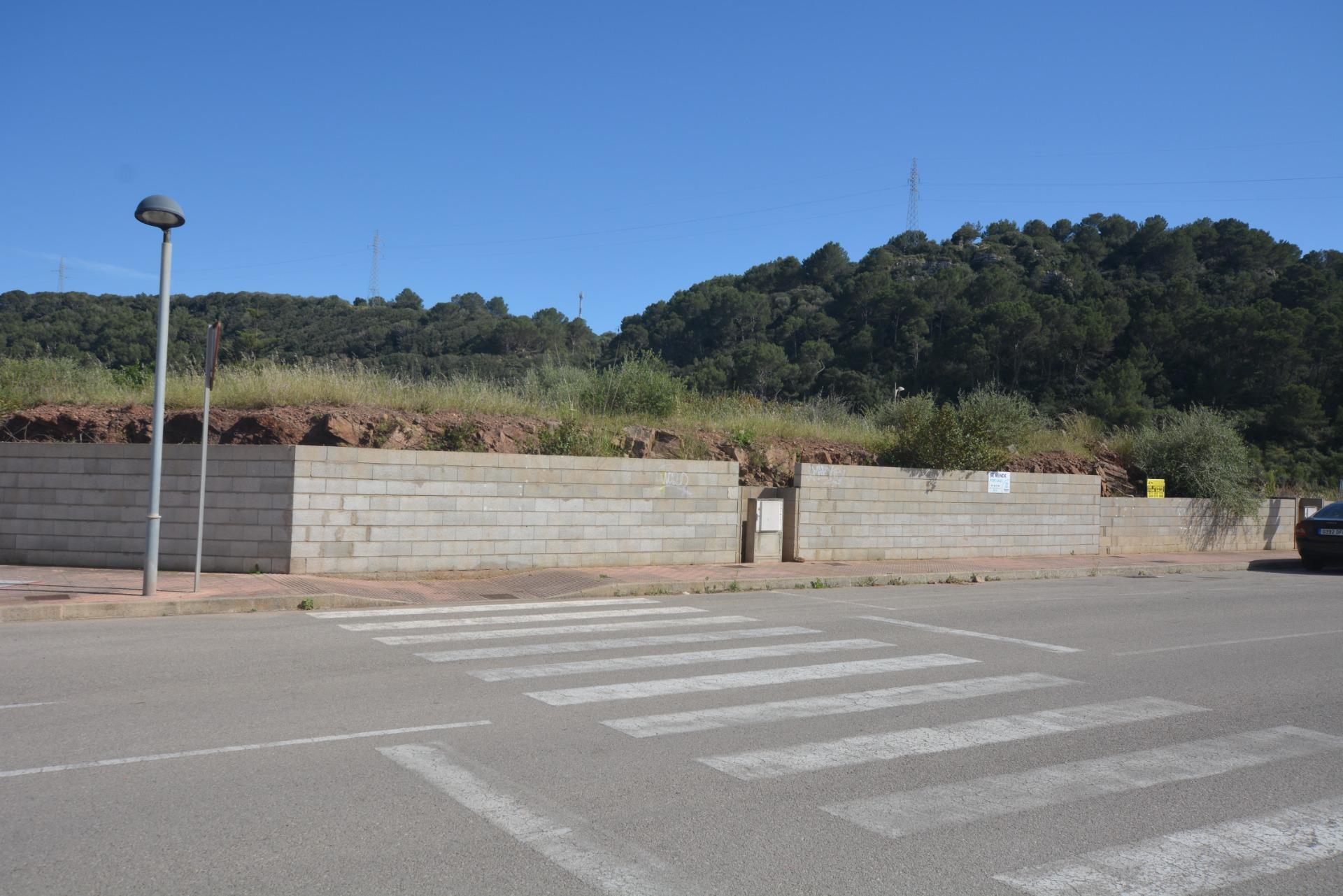 Land in Ferreries, Islas Baleares for sale Building Photo- Image 1 of 6