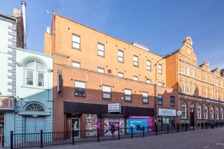 More details for 83-85 Abington St, Northampton - Office for Sale