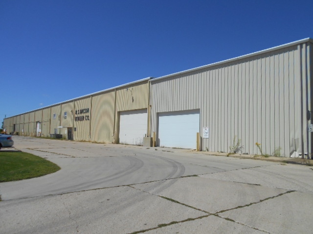 21035 240th St, Grundy Center, IA for sale - Building Photo - Image 1 of 1