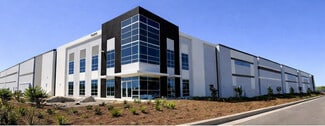 More details for 11311 Western Ave, Garden Grove, CA - Industrial for Lease