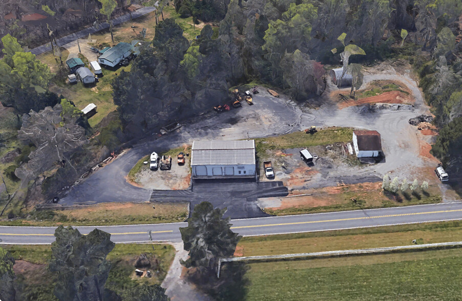 9090 Jot Em Down Rd, Gainesville, GA for sale - Building Photo - Image 1 of 26