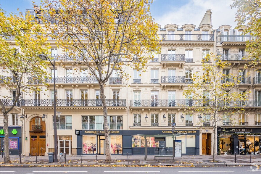 Coworking Space in Paris for lease - Primary Photo - Image 1 of 5