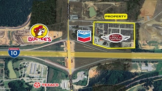 More details for 8270 Firetower Rd, Pass Christian, MS - Land for Sale