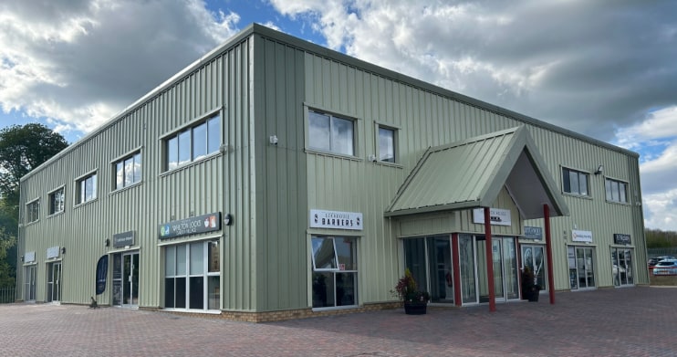 The Cottages, Whilton for lease Building Photo- Image 1 of 2