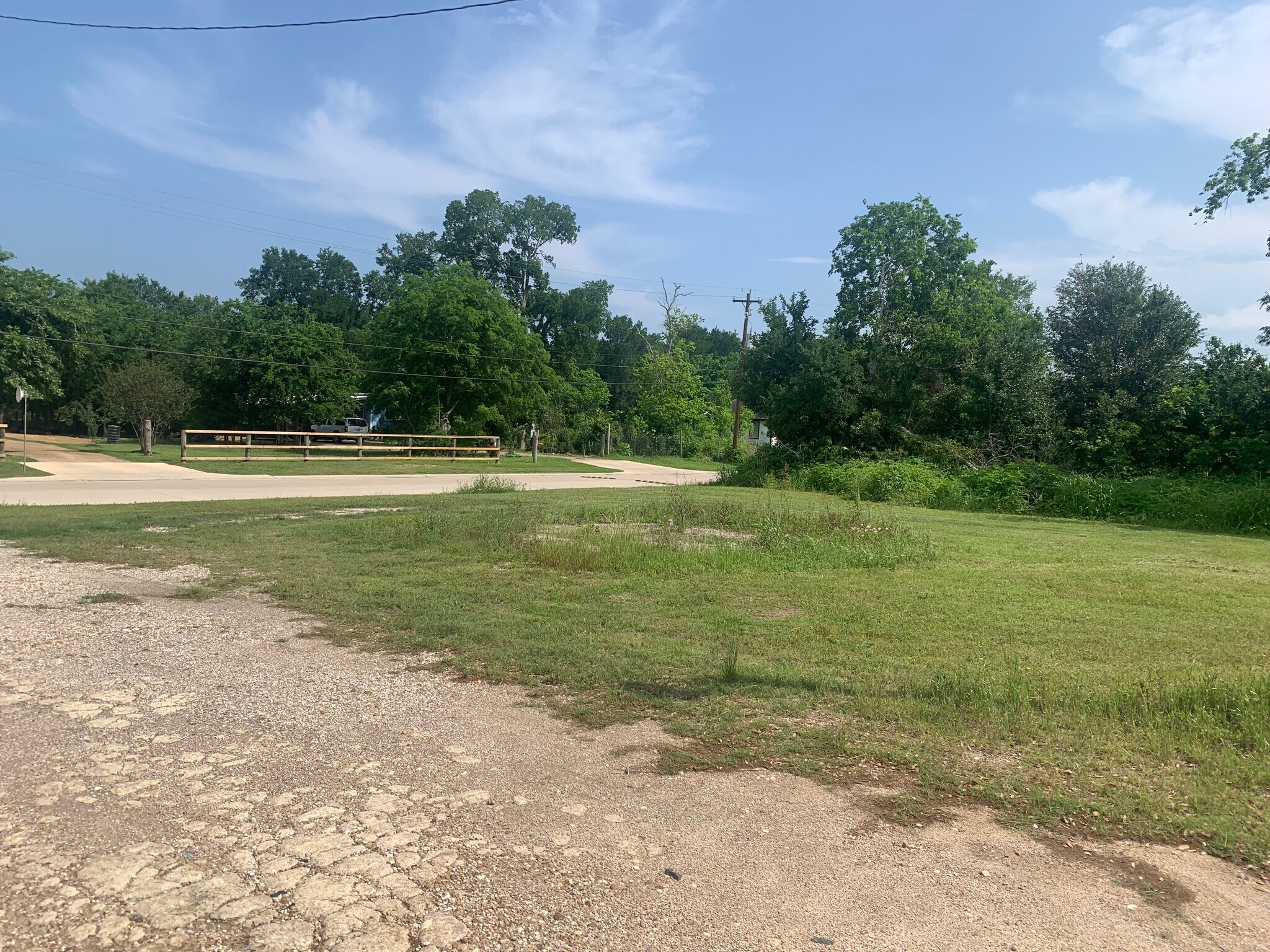 13202 Gin Road, Kendleton, TX 77451 Kendleton