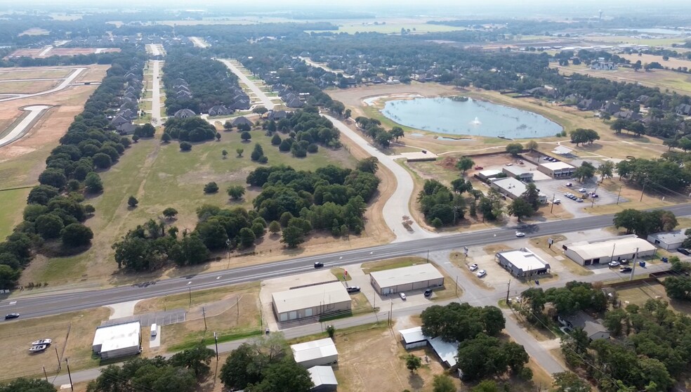 5315 US Highway 377 S, Aubrey, TX for lease - Building Photo - Image 2 of 14