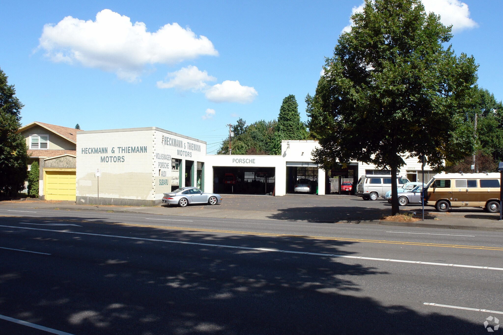 Retail in Portland, OR for sale Primary Photo- Image 1 of 1
