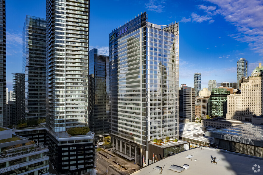 25 York St, Toronto, ON for lease - Primary Photo - Image 1 of 10