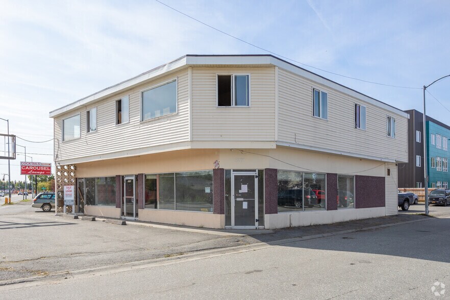 3200 Spenard Rd, Anchorage, AK 99503 - Retail for Sale