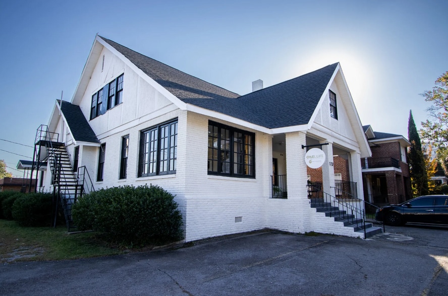 1732 Hampton St, Columbia, SC for lease - Building Photo - Image 1 of 15