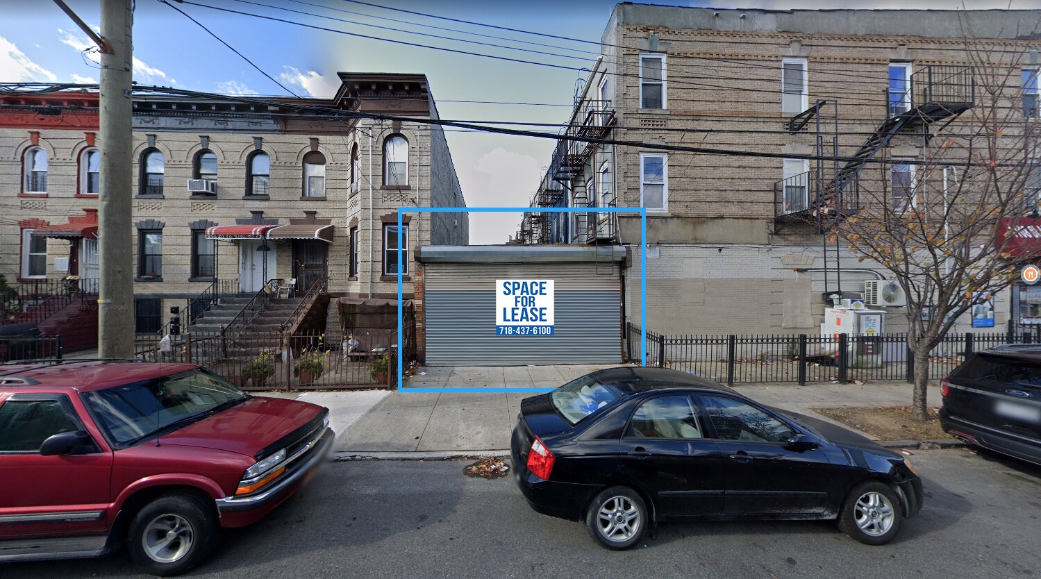 1108 Blake Ave, Brooklyn, NY 11208