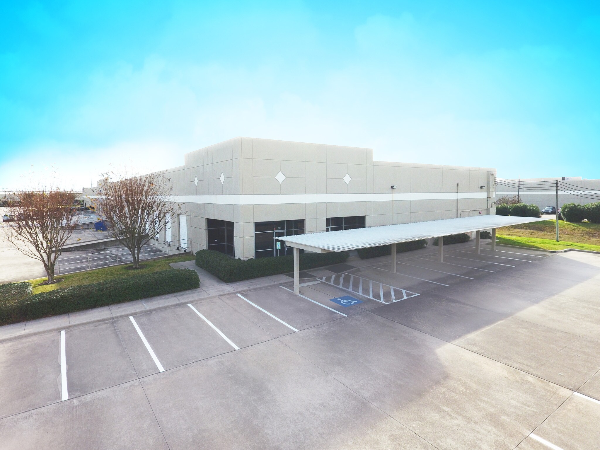 10511 Kipp Way Dr, Houston, TX, 77099 Industrial Space For Lease