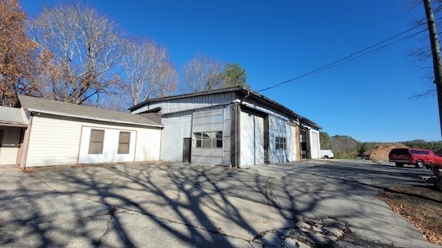 5412 Us-70 Hwy W, Durham, NC for sale - Primary Photo - Image 1 of 1