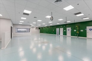 1030 Huston St, Grover Beach CA - Cannabis Warehouse