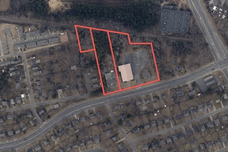 More details for Plaza Assemblage – Land for Sale, Charlotte, NC